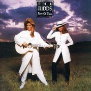 The Judds, River of Time (CD)