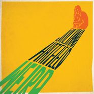 Juliana Hatfield, Weird [Orange Vinyl] (LP)
