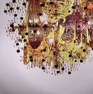 Julianna Barwick, Sanguine (LP)