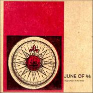 June Of 44, Engine Takes to the Water (CD)