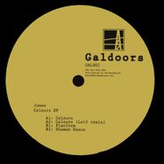 Junes, Colors EP (12")