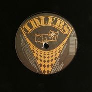 Jungle Brothers, I'll House You (12")