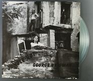 George Brigman, Jungle Rot [Coke Bottle Vinyl] (LP)