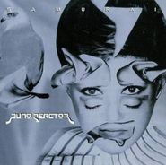 Juno Reactor, Samurai (CD)