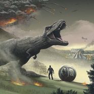 Michael Giacchino, Jurassic World: Fallen Kingdom [OST] (LP)