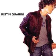 Justin Guarini, Justin Guarini (CD)