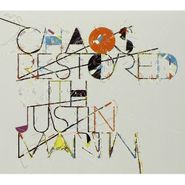 Justin Martin, Chaos Restored With Justin Martin (CD)