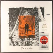 Justin Timberlake, Man Of The Woods [Translucent Orange Vinyl] (LP)