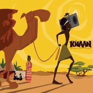 K'naan, The Dusty Foot Philosopher [Import] (CD)