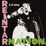 k.d. lang, Reintarnation (CD)
