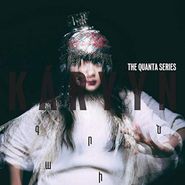 K Á R Y Y N, The Quanta Series (CD)