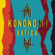 Konono No.1, Konono No.1 Meets Batida [Import] (LP)