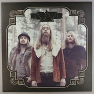 Kadavar, Kadavar [Clear/Opaque Vinyl] (LP)