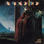 Kansas, Monolith (CD)