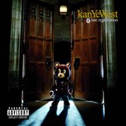 Kanye West, Late Registration (CD)
