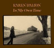 Karen Dalton, In My Own Time (CD)