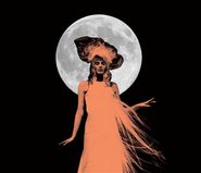 Karen Elson, The Ghost Who Walks (CD)