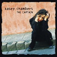 Kasey Chambers, The Captain (CD)