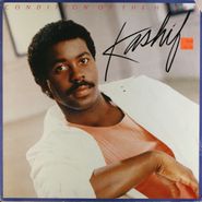 Kashif, Condition Of The Heart (LP)