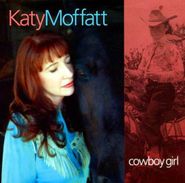 Katy Moffatt, Cowboy Girl (CD)