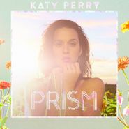 Katy Perry, Prism (LP)