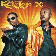 K-Ci & JoJo, X (CD)