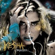 Kesha, Cannibal (CD)