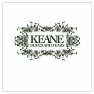 Keane, Hopes And Fears [Dual Disc] (CD)