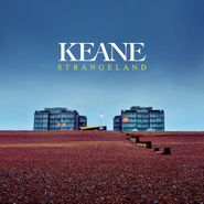 Keane, Strangeland (CD)