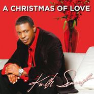 Keith Sweat, A Christmas Of Love (CD)