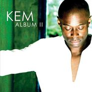 Kem, Album II (CD)
