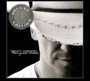 Kenny Chesney, Hemingway's Whiskey [HDCD/DVD] (CD)