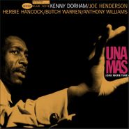 Kenny Dorham, Una Mas (One More Time) (Gate) [180 Gram Vinyl] [Bonus Track] [Remastered] [Limited Edition] (LP)