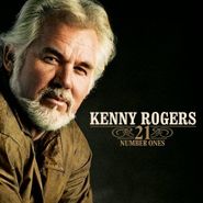 Kenny Rogers, 21 Number Ones (CD)