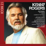 Kenny Rogers, Icon 2 (CD)