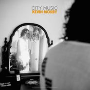 Kevin Morby, City Music [Vinyl Me Please Orange and White Vinyl] (LP)