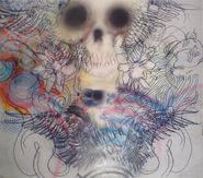 Keith Fullerton Whitman, Biprosia (Parts 1 & 2) (LP)