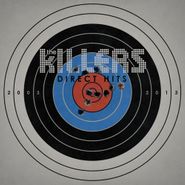 The Killers, Direct Hits (CD)