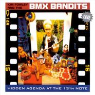 Kim Fowley, Hidden Agenda At The 13th Note (CD)