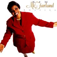 Kim McFarland, Amazing (CD)