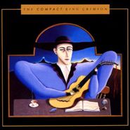 King Crimson, The Compact King Crimson (CD)