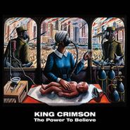 King Crimson, The Power To Believe (CD)