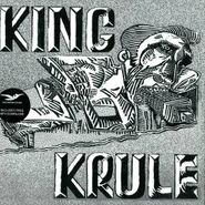 King Krule, King Krule (12")