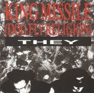 King Missile, (Dog Fly Religion)They [Import] (CD)