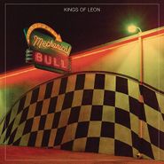 Kings Of Leon, Mechanical Bull [Deluxe Edition] (CD)