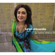 Kiran Ahluwalia, Aam Zameen Common Ground (CD)