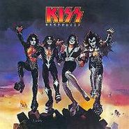 KISS, Destroyer [180 Gram Vinyl] (LP)