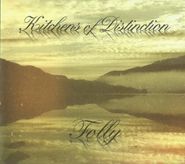 Kitchens of Distinction, Folly [Import] (CD)