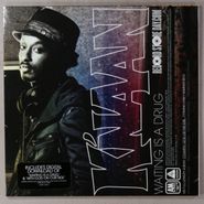 K'naan, Waiting Is A Drug / With God On Our Side [RECORD STORE DAY] (7")