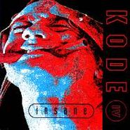 Kode IV, Insane (CD)